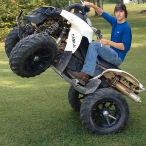 Meet your Posher, Cameron